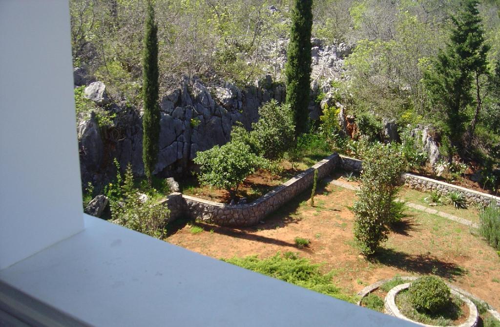 Vila Jadranka Apartments And Rooms Омишаль Номер фото